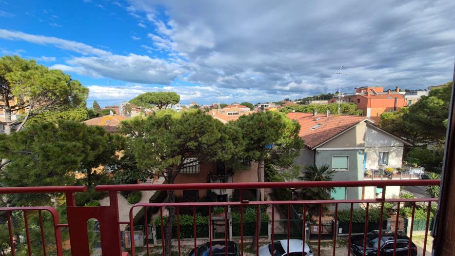 appartamento in vendita a Senigallia