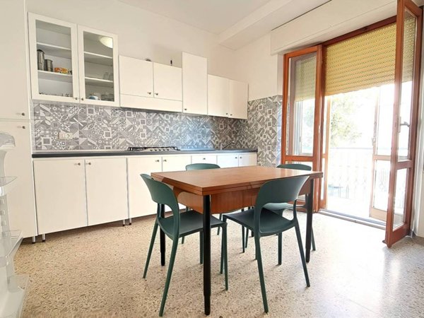 appartamento in vendita a Senigallia
