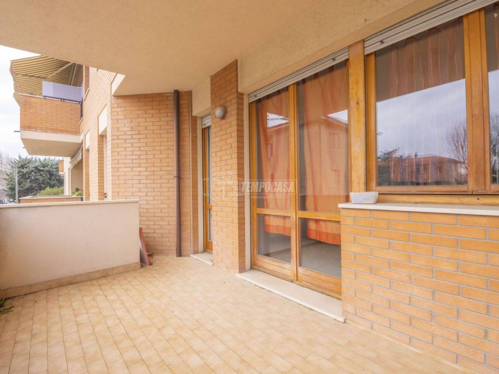 appartamento in vendita a Senigallia