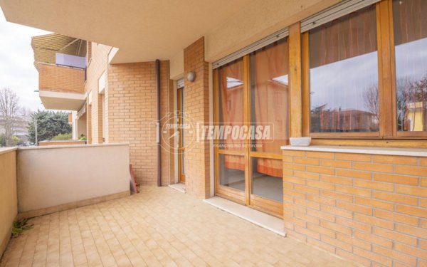 appartamento in vendita a Senigallia