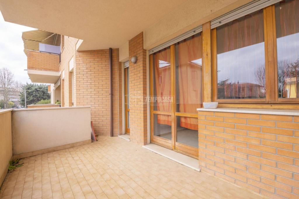 appartamento in vendita a Senigallia