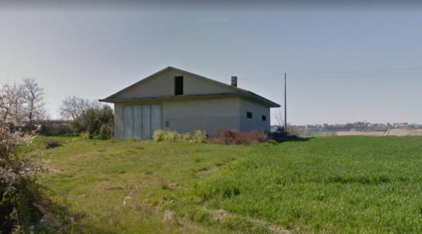 casa indipendente in vendita a Senigallia in zona Montignano