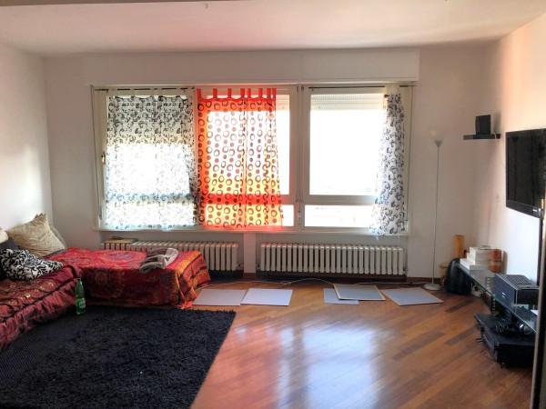 appartamento in vendita a Senigallia in zona Marzocca