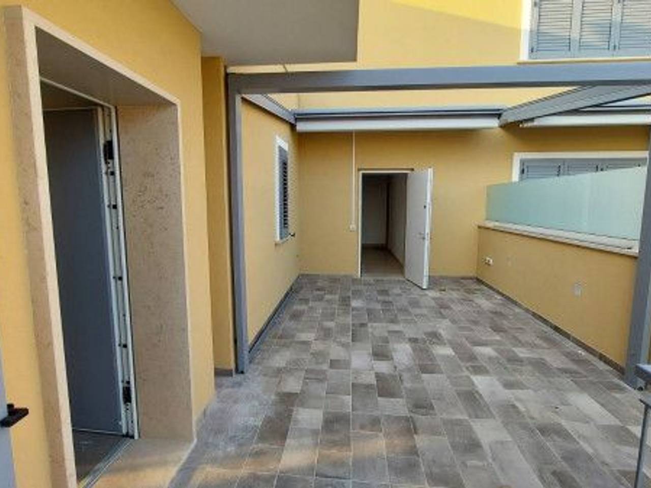 appartamento in vendita a Senigallia