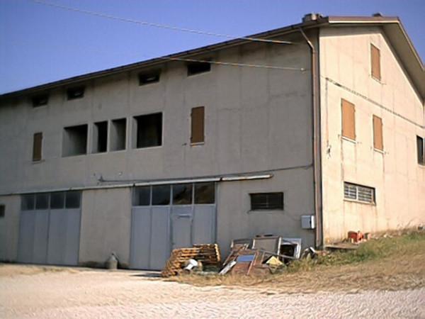 casa indipendente in vendita a Senigallia in zona San Silvestro