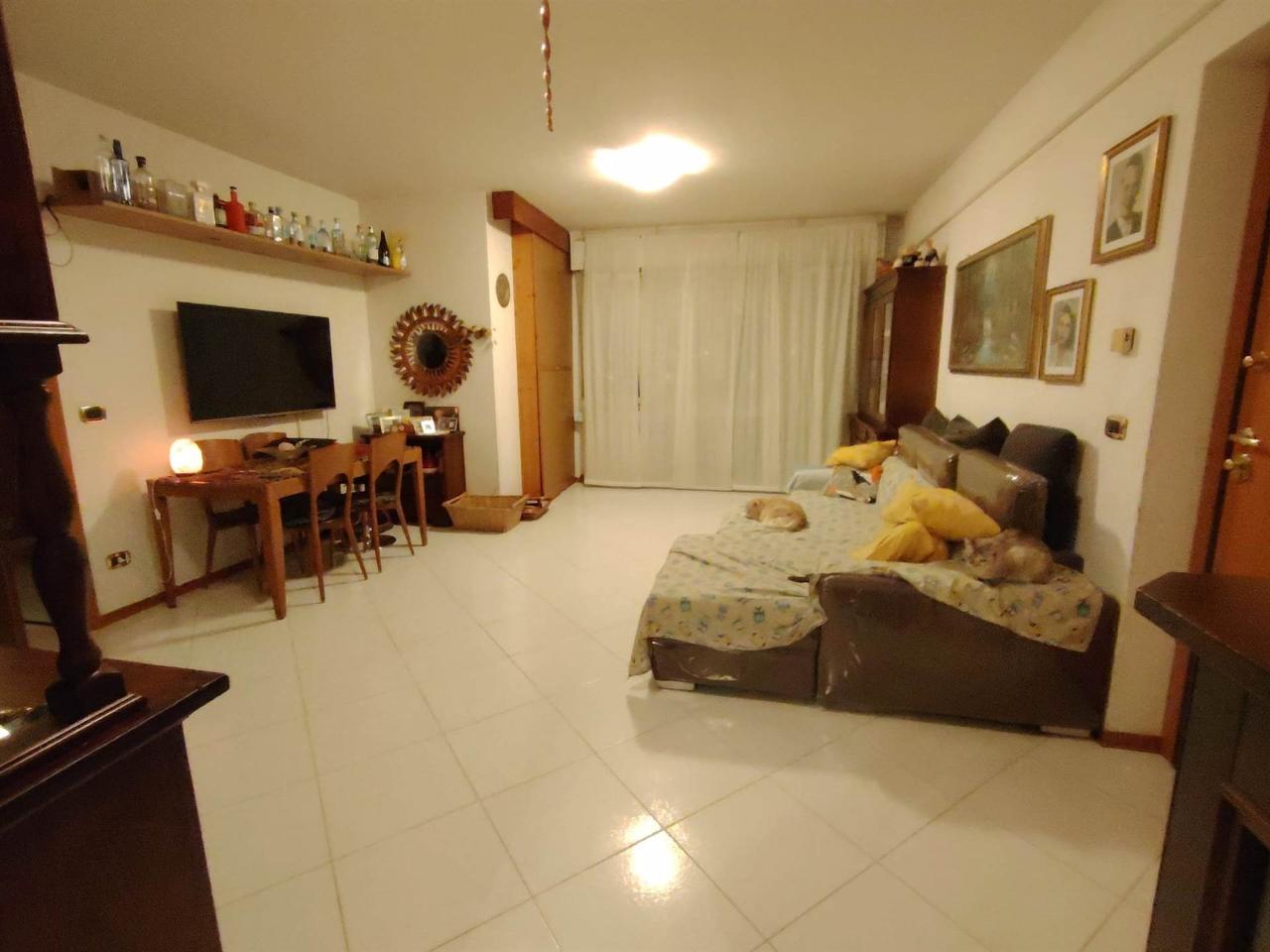 appartamento in vendita a Senigallia
