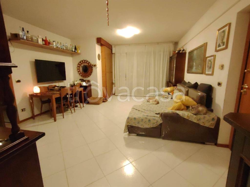 appartamento in vendita a Senigallia