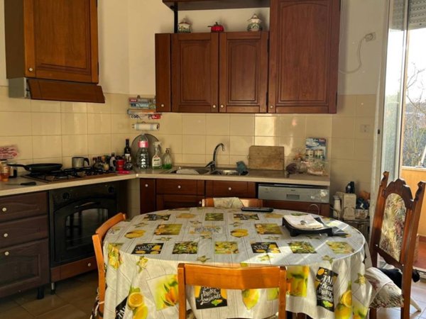 appartamento in vendita a Senigallia