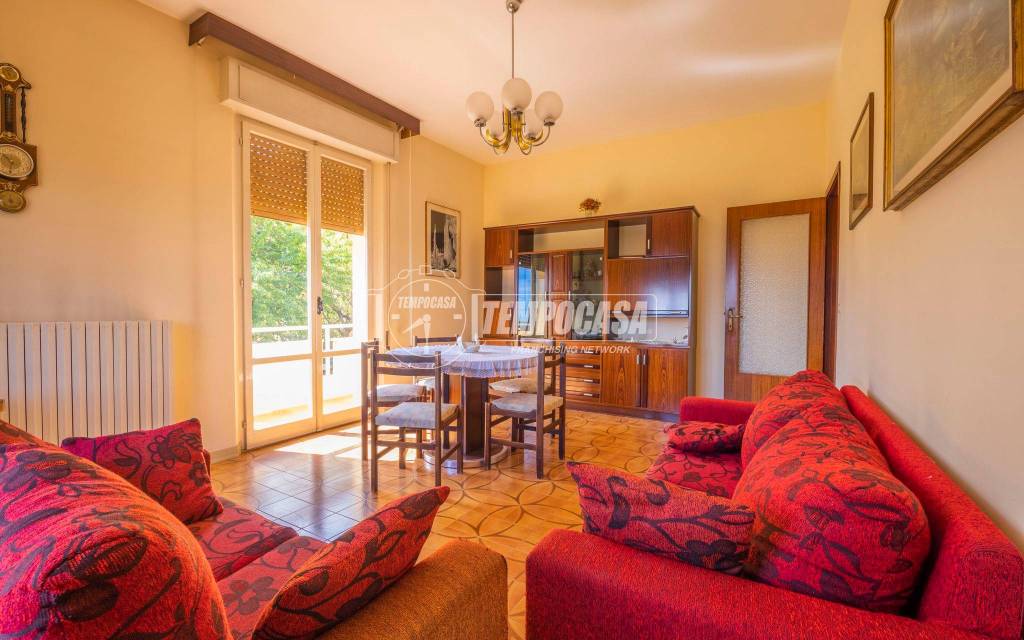 appartamento in vendita a Senigallia in zona Montignano