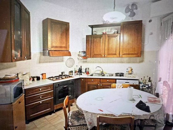 appartamento in vendita a Senigallia