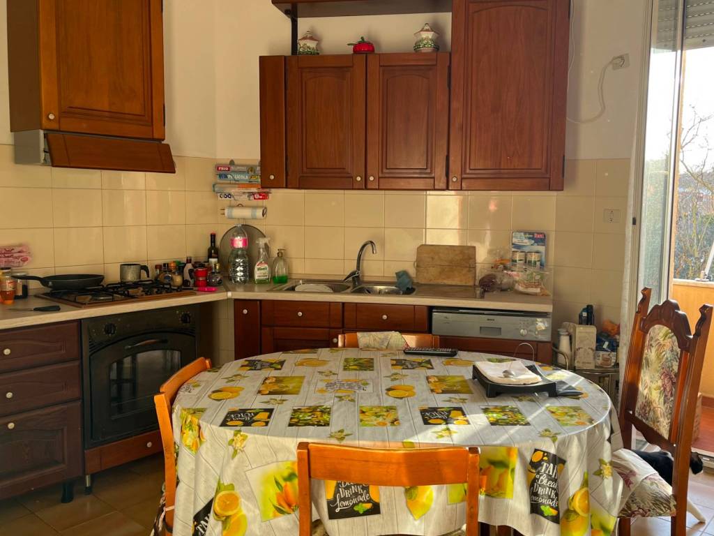 appartamento in vendita a Senigallia