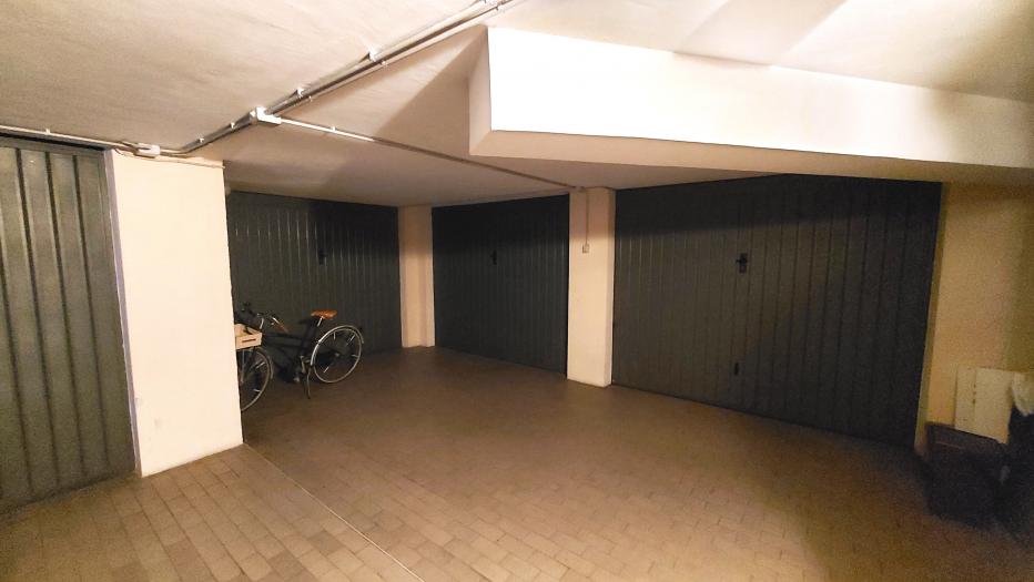 appartamento in vendita a Senigallia