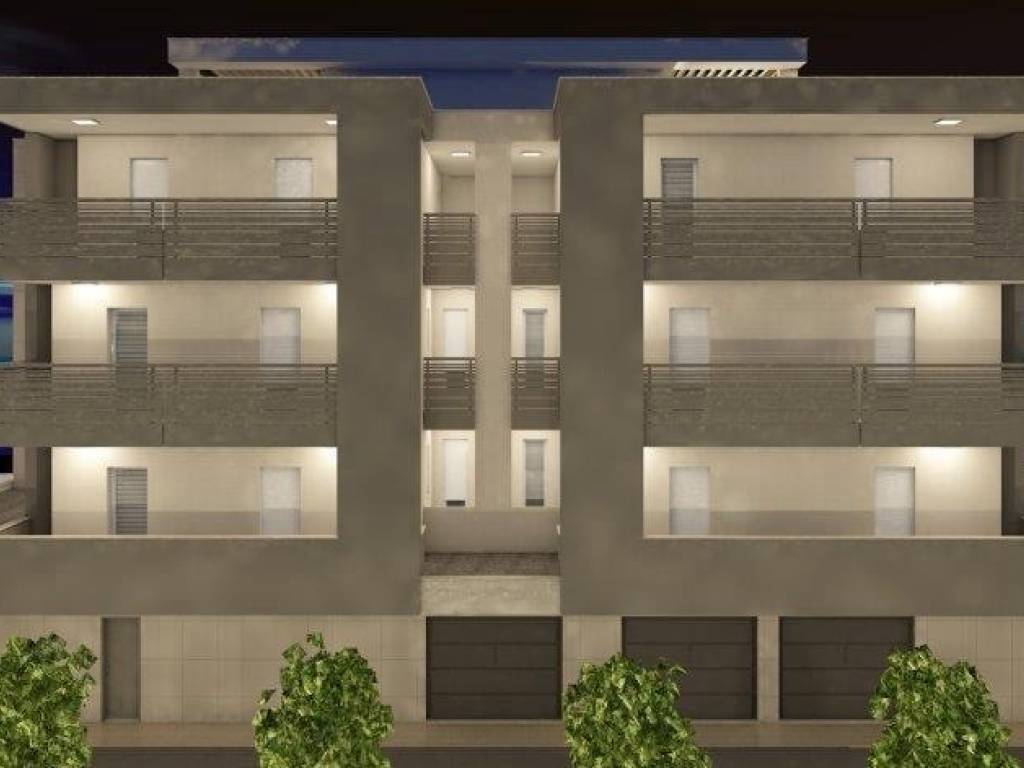 appartamento in vendita a Senigallia