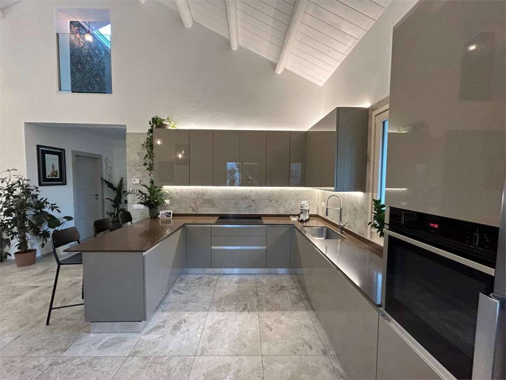 appartamento in vendita a Senigallia