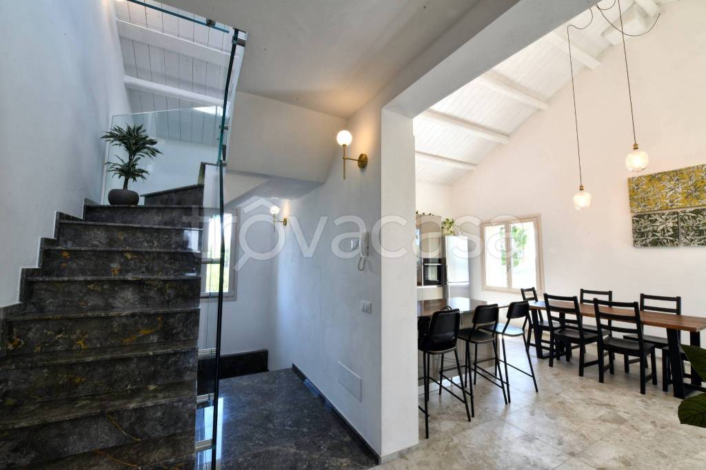 appartamento in vendita a Senigallia