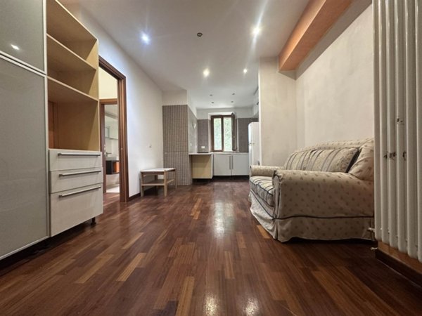 appartamento in vendita a Senigallia in zona Borgo Catena