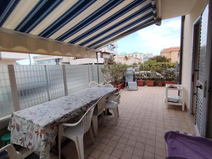 appartamento in vendita a Senigallia