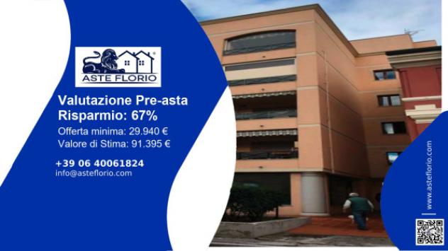 locale commerciale in vendita a Senigallia