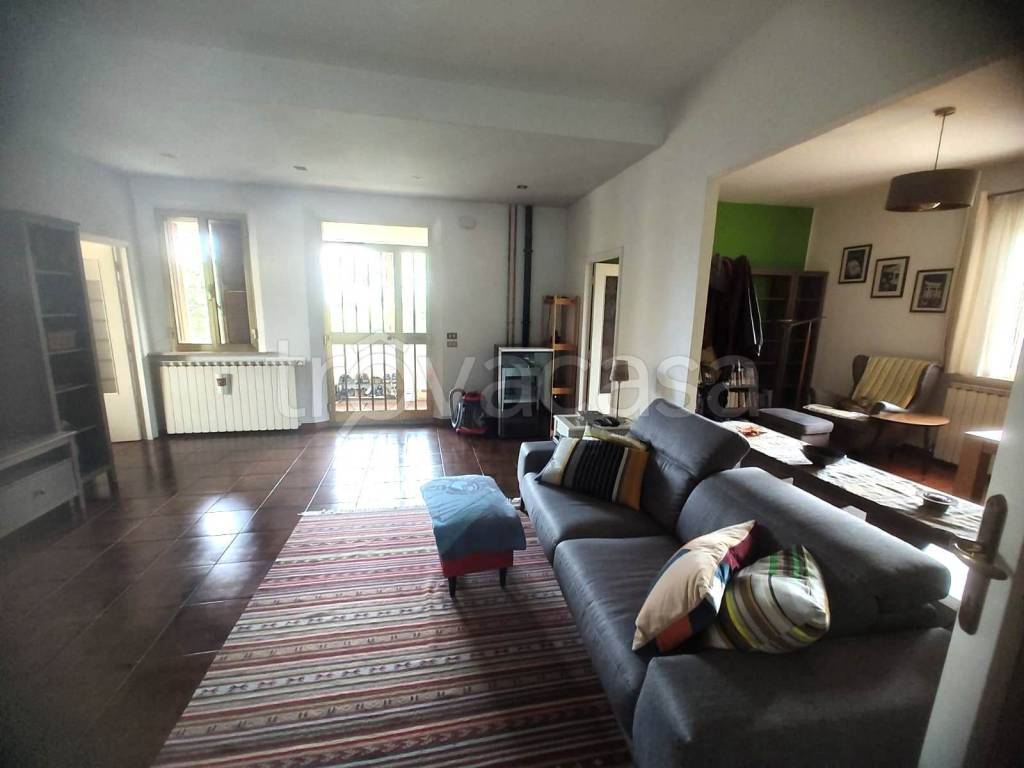 casa indipendente in vendita a Senigallia in zona San Silvestro