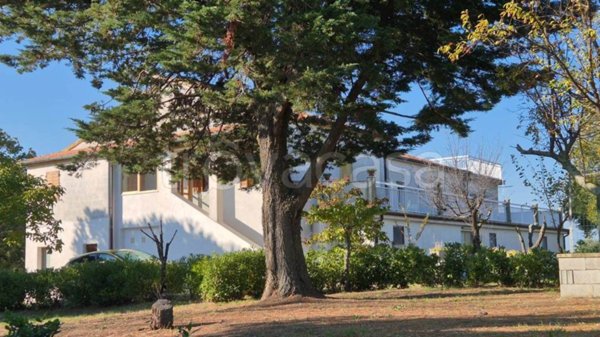 casa indipendente in vendita a Senigallia in zona San Silvestro