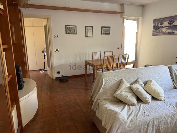 appartamento in vendita a Senigallia