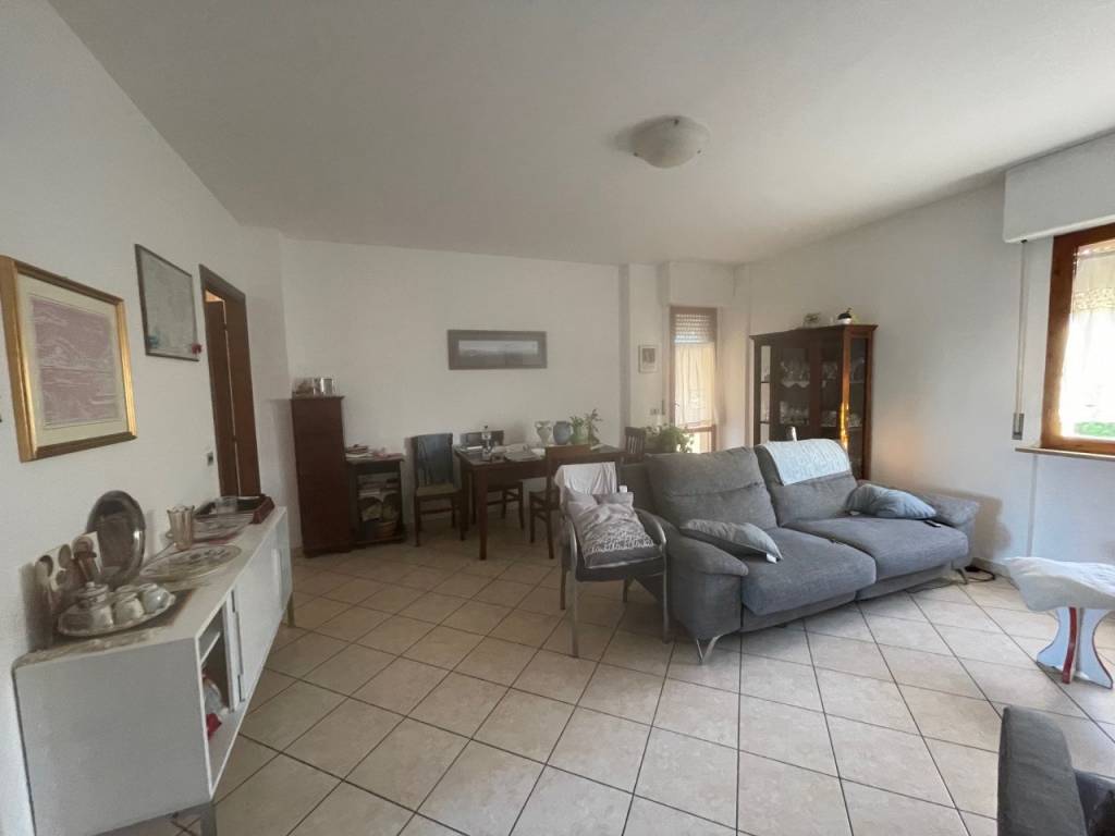 appartamento in vendita a Senigallia