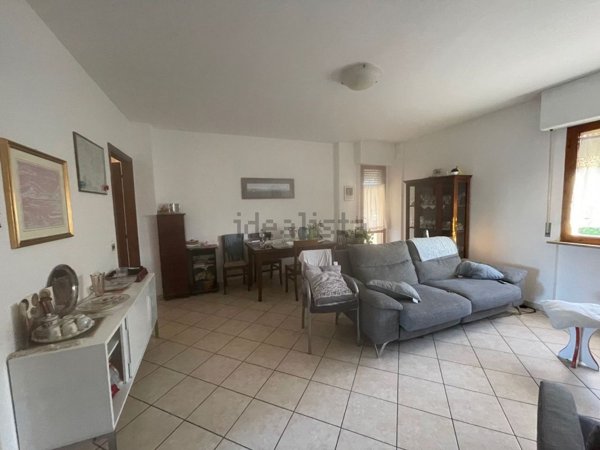 appartamento in vendita a Senigallia