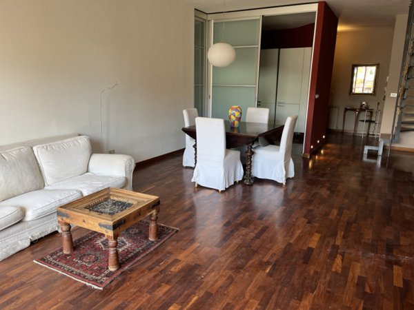appartamento in vendita a Senigallia