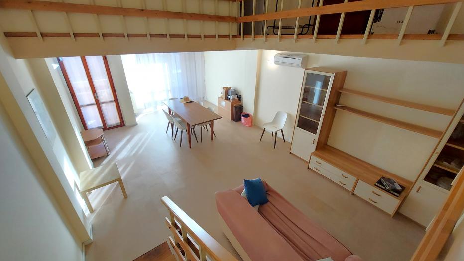 appartamento in vendita a Senigallia