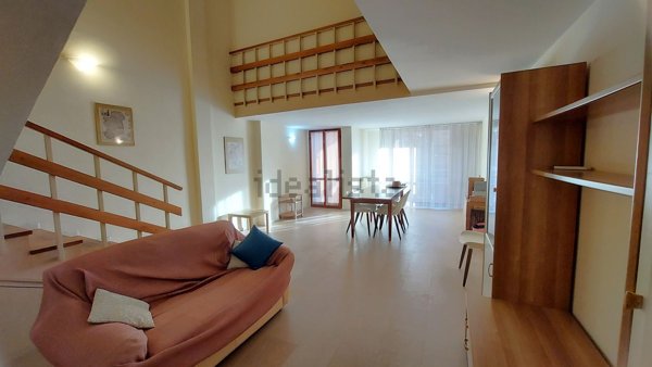 appartamento in vendita a Senigallia