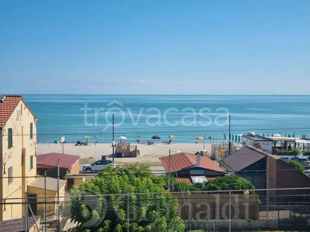 appartamento in vendita a Senigallia in zona Marzocca