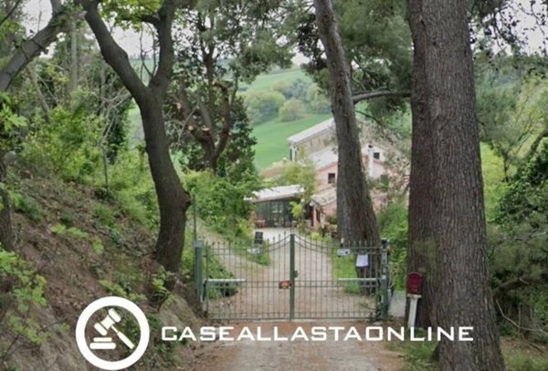 casa indipendente in vendita a Senigallia