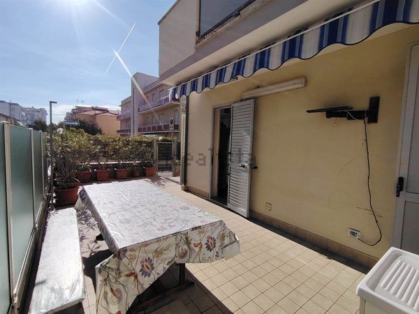 appartamento in vendita a Senigallia