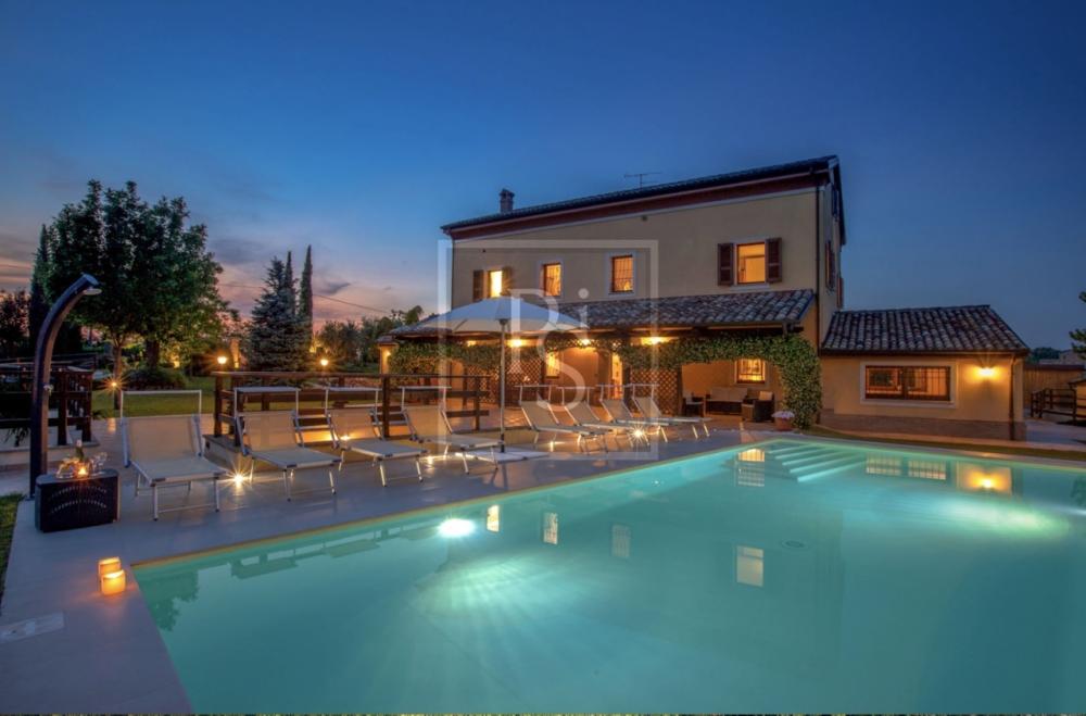 casa indipendente in vendita a Senigallia