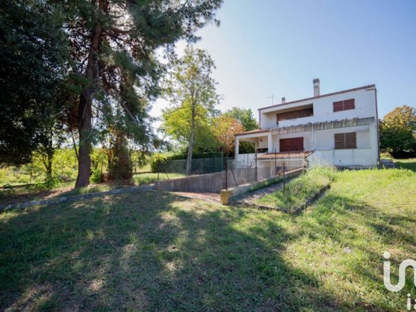 casa indipendente in vendita a Senigallia