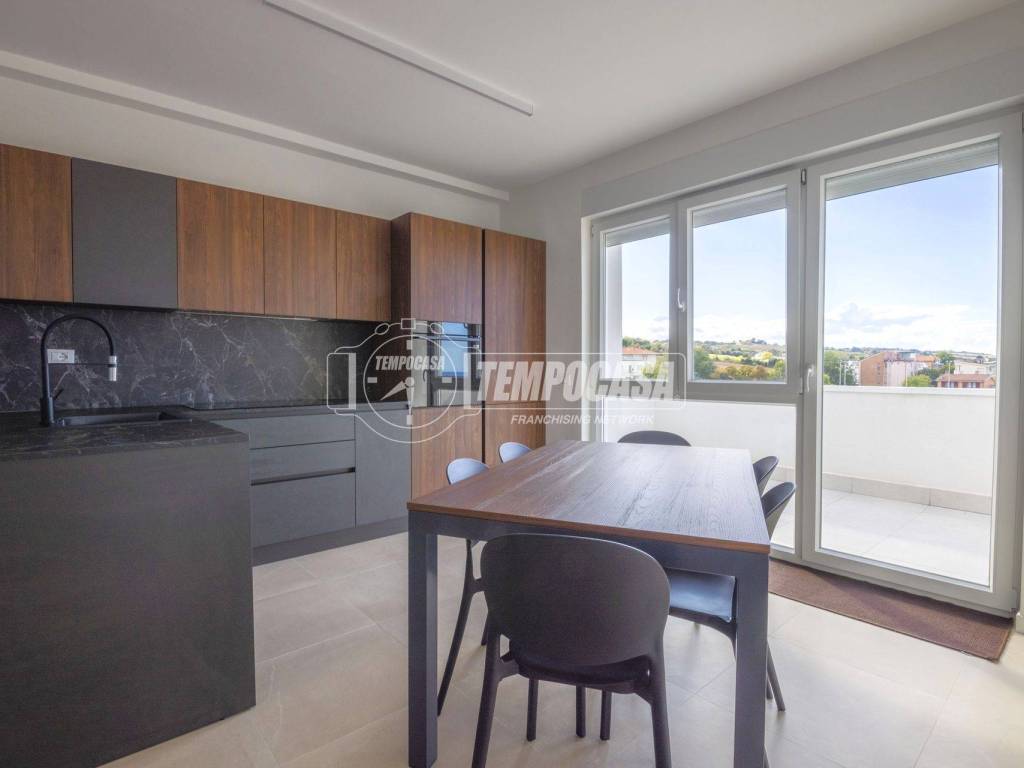 appartamento in vendita a Senigallia