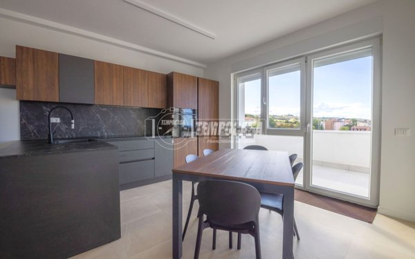 appartamento in vendita a Senigallia