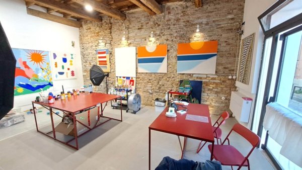 negozio in vendita a Senigallia