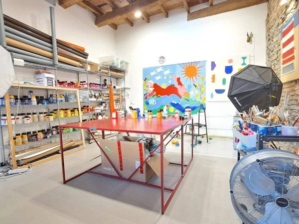 negozio in vendita a Senigallia