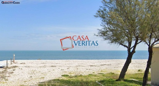 appartamento in vendita a Senigallia in zona Marzocca