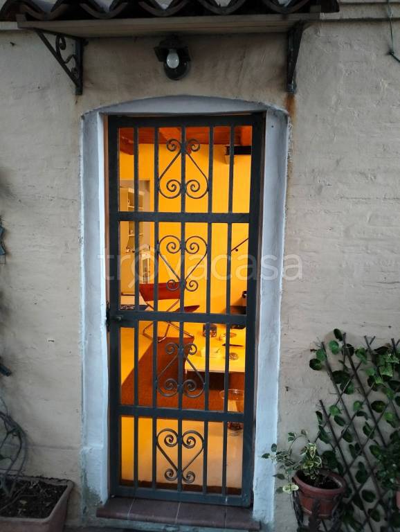 casa indipendente in vendita a Senigallia