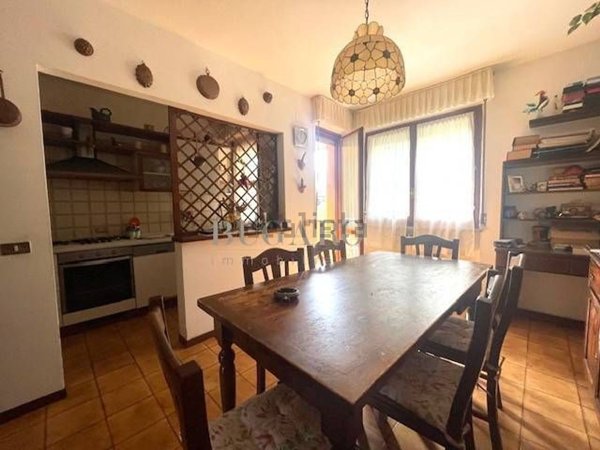 appartamento in vendita a Senigallia in zona Marzocca