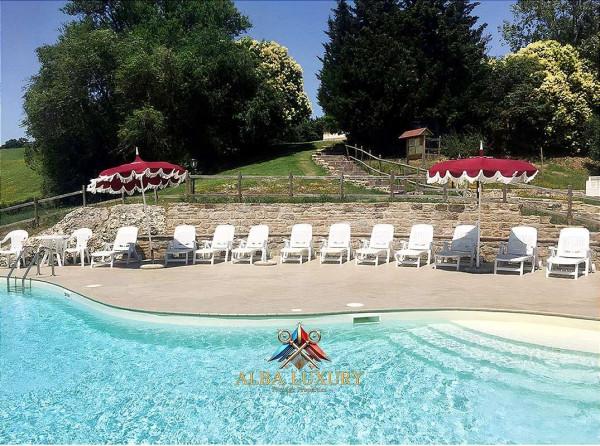 casa indipendente in vendita a Senigallia