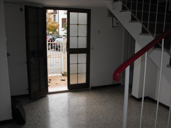 casa semindipendente in vendita a Senigallia in zona Vallone