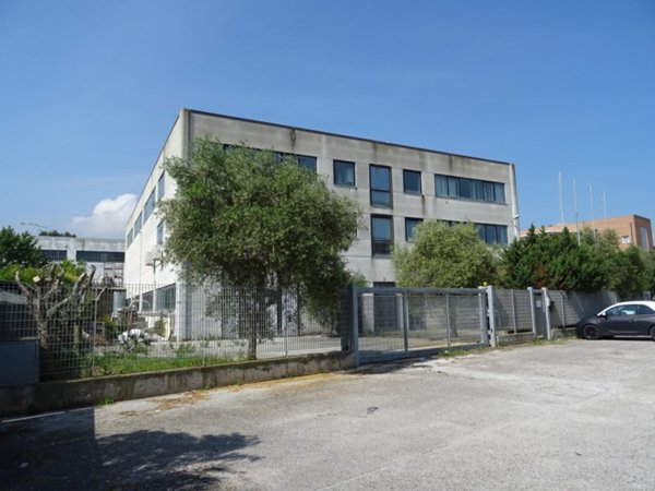 locale commerciale in vendita a Senigallia in zona Marzocca