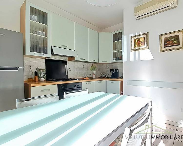 appartamento in vendita a Senigallia