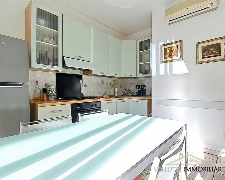 appartamento in vendita a Senigallia