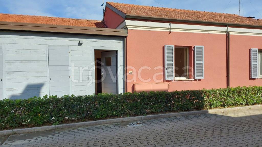 casa indipendente in vendita a Senigallia