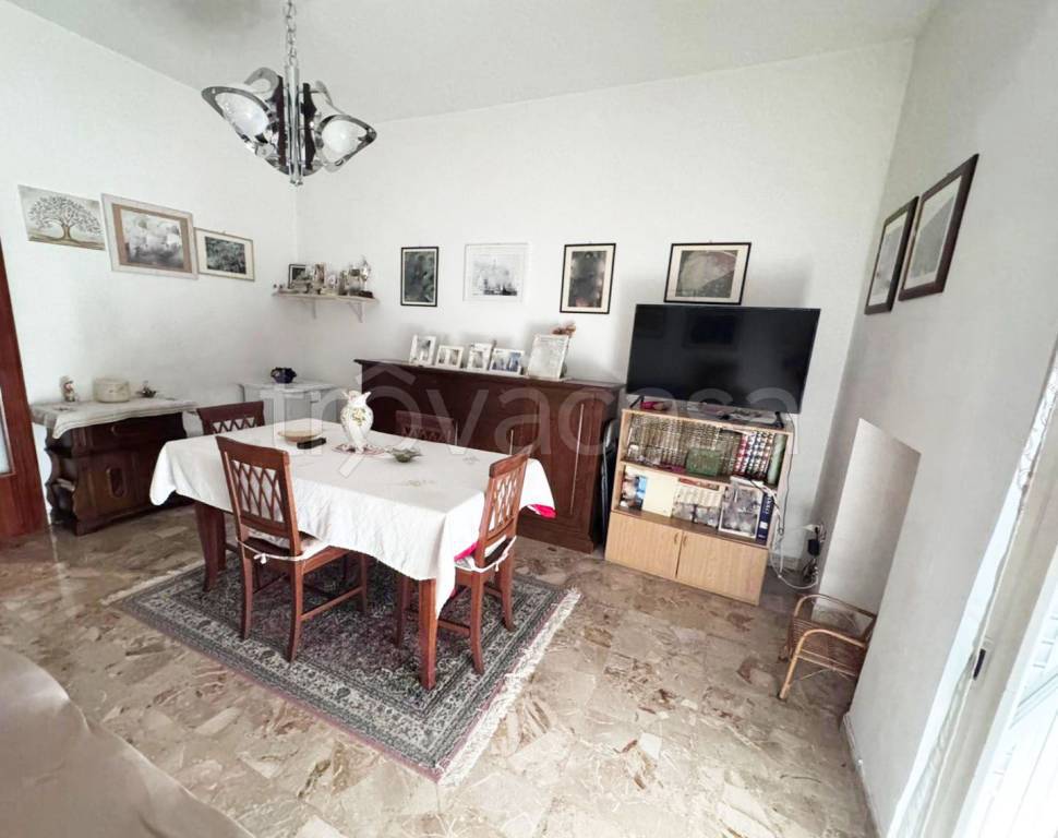 appartamento in vendita a Senigallia