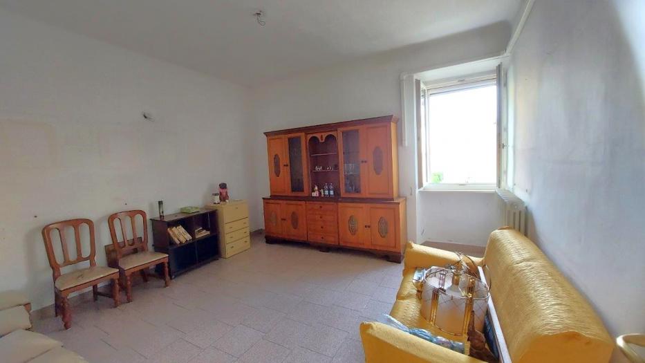 appartamento in vendita a Senigallia